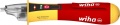 Wiha Tools - Sb25514 Single-pole, Non-contact Volt Detector, 901,000 Vac 25514